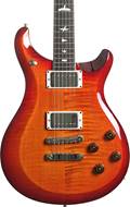 PRS S2 McCarty 594 Dark Cherry Sunburst #S2076736