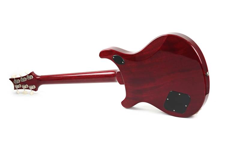 PRS S2 McCarty 594 Dark Cherry Sunburst #S2076736 PRS S2 McCarty 594 Dark Cherry Sunburst #S2076736