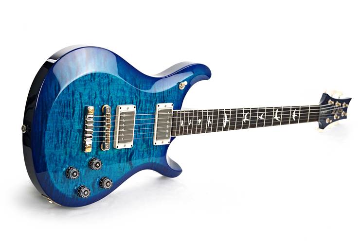 PRS S2 McCarty 594 Lake Blue #S2073158 PRS S2 McCarty 594 Lake Blue #S2073158