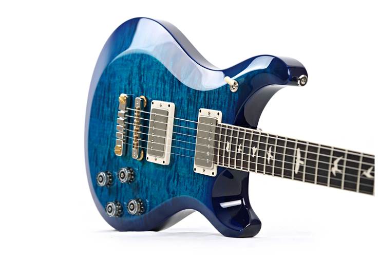 PRS S2 McCarty 594 Lake Blue #S2073158 PRS S2 McCarty 594 Lake Blue #S2073158