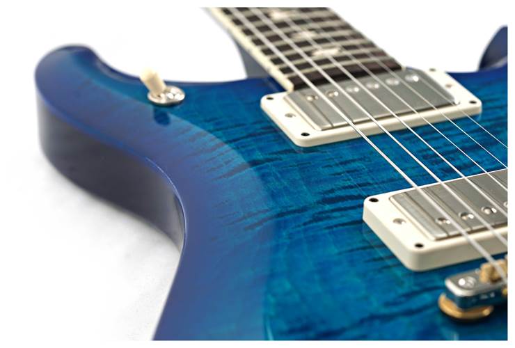 PRS S2 McCarty 594 Lake Blue #S2073158 PRS S2 McCarty 594 Lake Blue #S2073158
