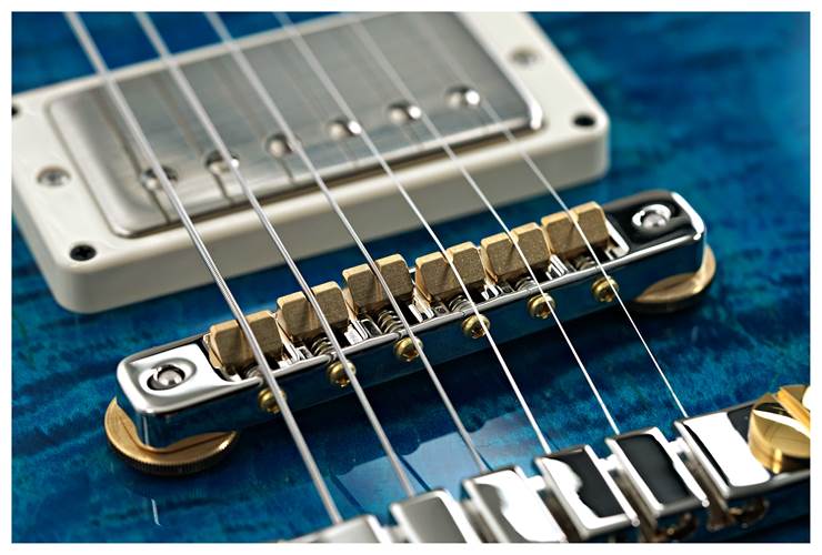 PRS S2 McCarty 594 Lake Blue #S2073158 PRS S2 McCarty 594 Lake Blue #S2073158
