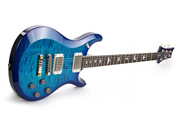 PRS S2 McCarty 594 Lake Blue #S2072738 PRS S2 McCarty 594 Lake Blue #S2072738