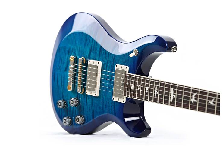 PRS S2 McCarty 594 Lake Blue #S2072738 PRS S2 McCarty 594 Lake Blue #S2072738