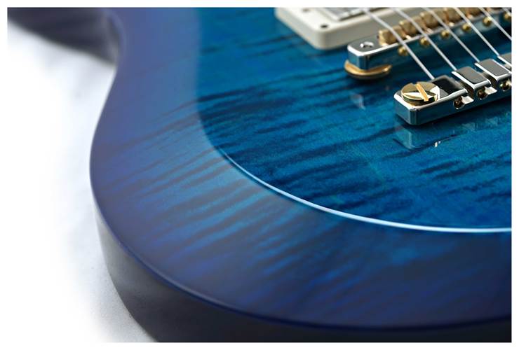 PRS S2 McCarty 594 Lake Blue #S2072738 PRS S2 McCarty 594 Lake Blue #S2072738