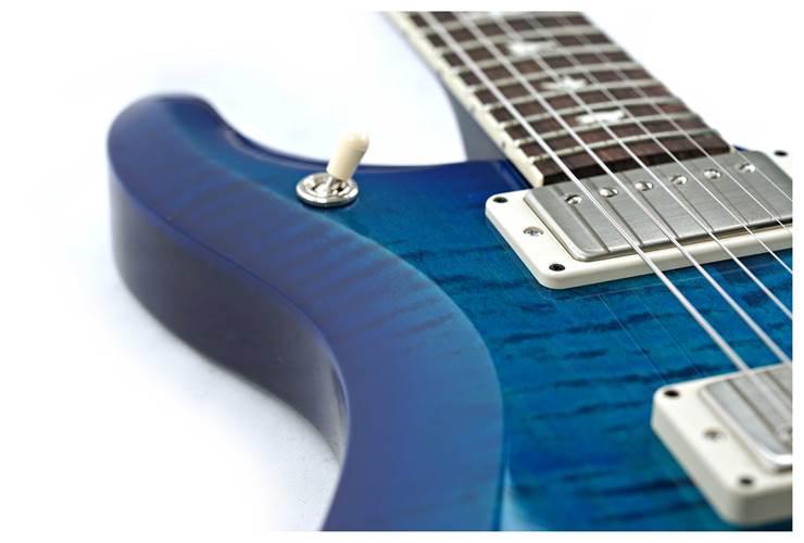 PRS S2 McCarty 594 Lake Blue #S2072738 PRS S2 McCarty 594 Lake Blue #S2072738