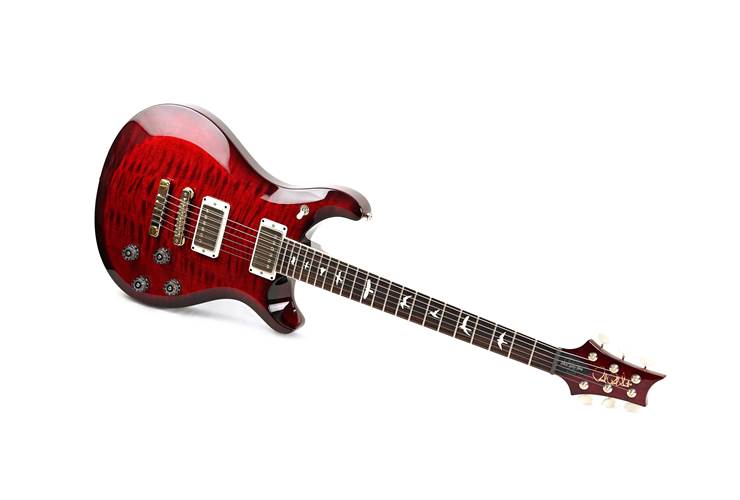 PRS S2 McCarty 594 Fire Redburst #S2073165 PRS S2 McCarty 594 Fire Redburst #S2073165