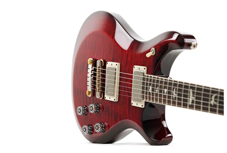 PRS S2 McCarty 594 Fire Redburst #S2073165 PRS S2 McCarty 594 Fire Redburst #S2073165