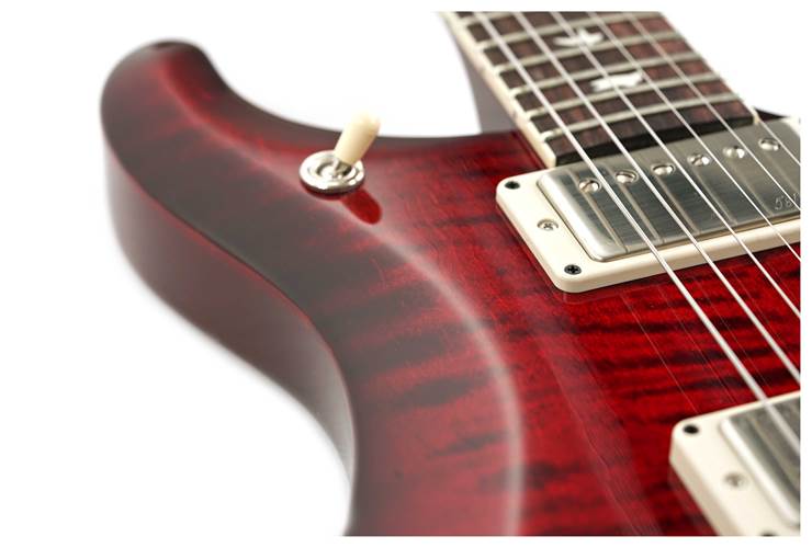 PRS S2 McCarty 594 Fire Redburst #S2073165 PRS S2 McCarty 594 Fire Redburst #S2073165
