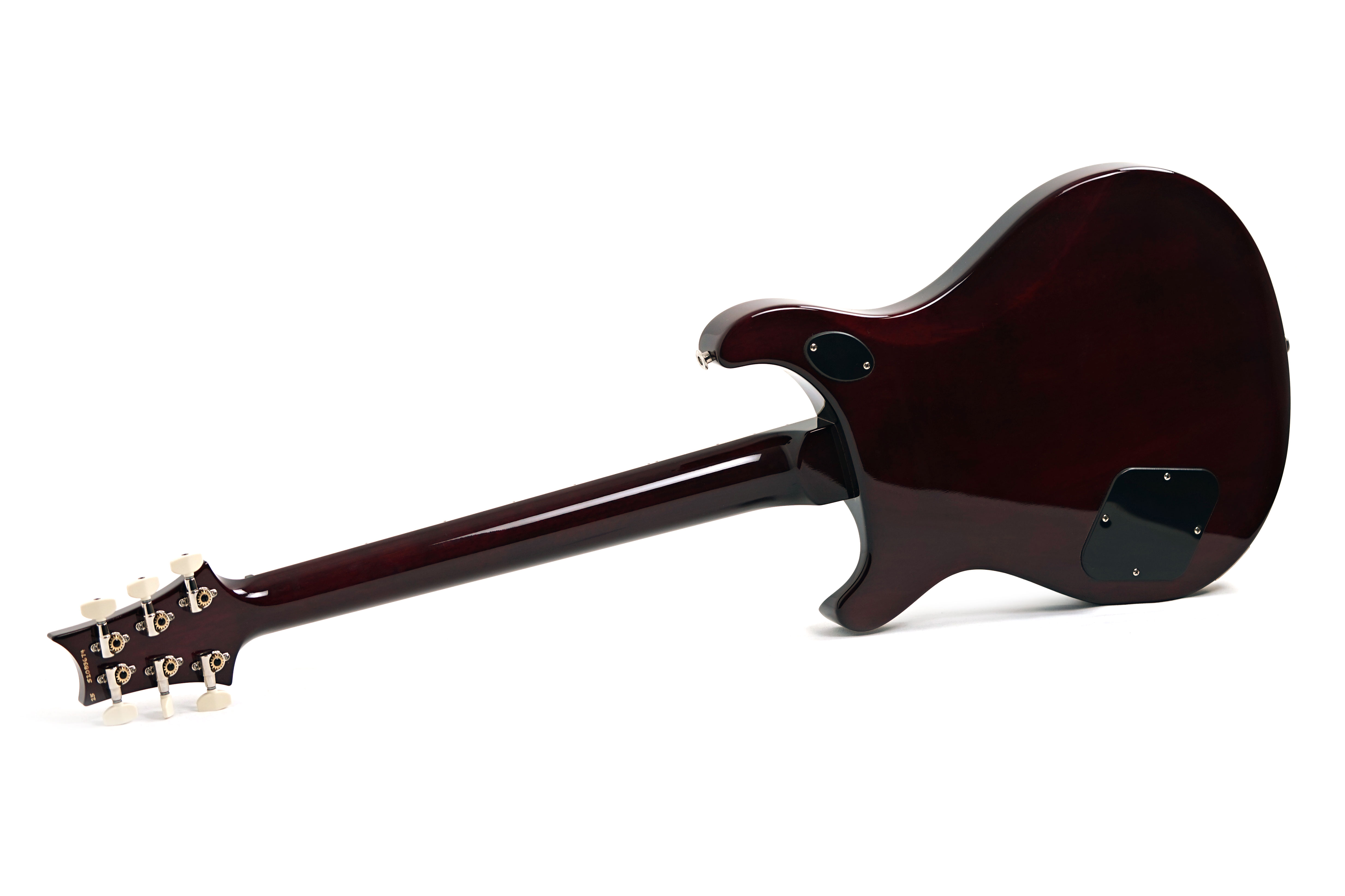 PRS S2 McCarty 594 Fire Redburst #S2083674