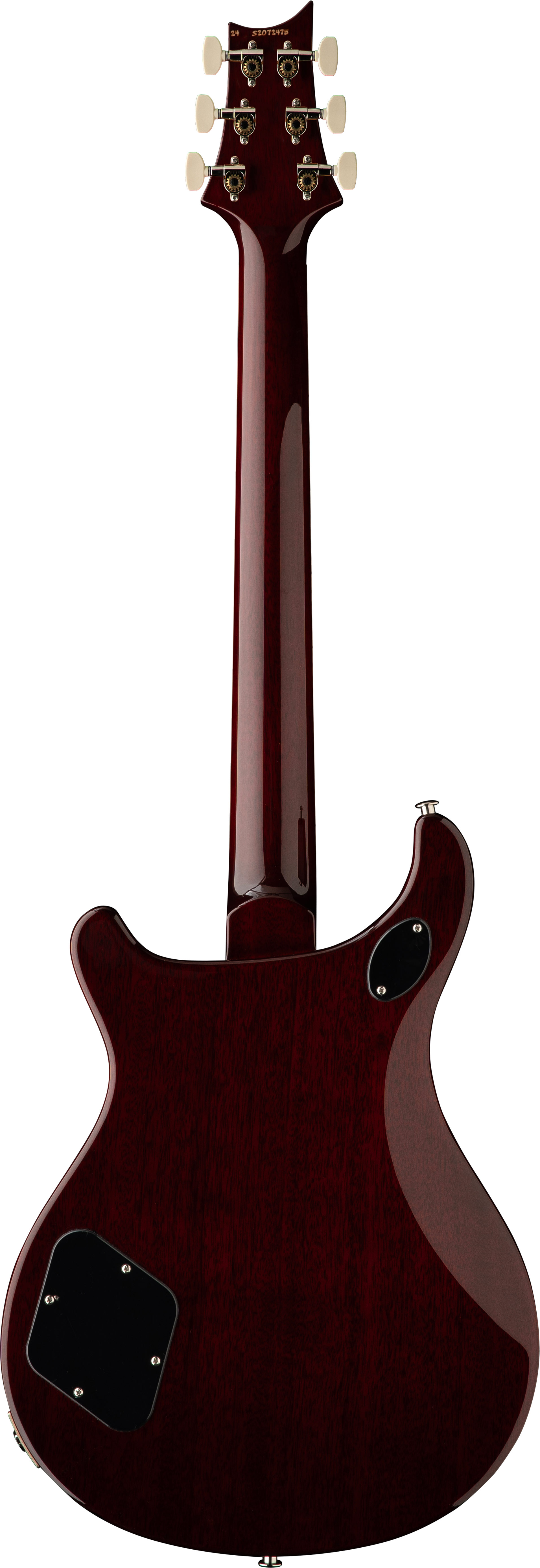 PRS S2 McCarty 594 Fire Redburst