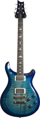 PRS S2 McCarty 594 Faded Grey Black Blue Burst #S2071838 PRS S2 McCarty 594 Faded Grey Black Blue Burst #S2071838