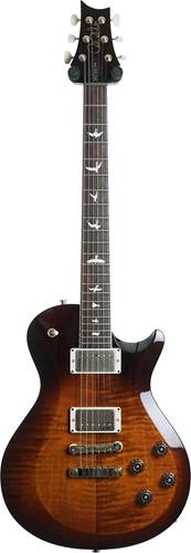 PRS S2 McCarty 594 Singlecut Black Amber #S2073989 PRS S2 McCarty 594 Singlecut Black Amber #S2073989