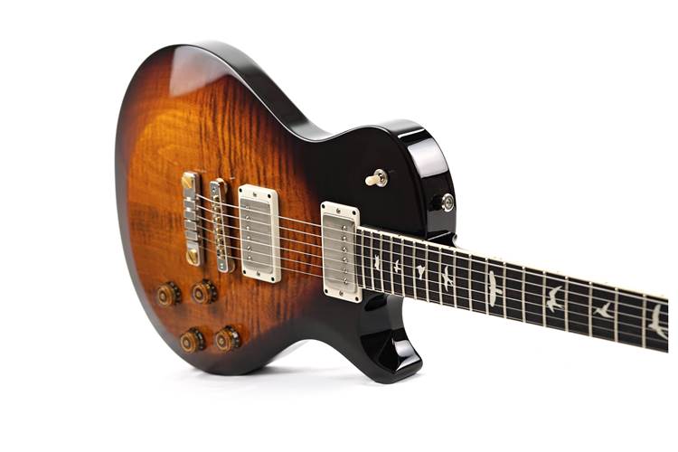 PRS S2 Singlecut McCarty 594 Black Amber #S2075036 PRS S2 Singlecut McCarty 594 Black Amber #S2075036
