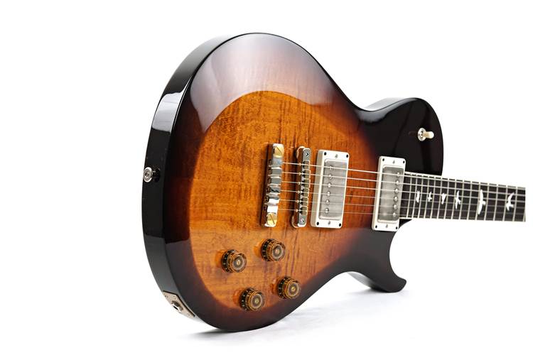 PRS S2 Singlecut McCarty 594 Black Amber #S2075036 PRS S2 Singlecut McCarty 594 Black Amber #S2075036