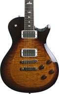 PRS S2 SC McCarty 594 Black Amber #S2081324