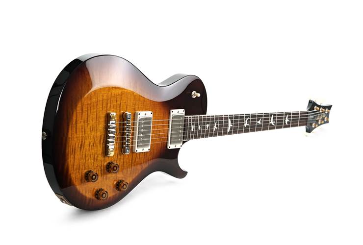 PRS S2 SC McCarty 594 Black Amber #S2081324 PRS S2 SC McCarty 594 Black Amber #S2081324