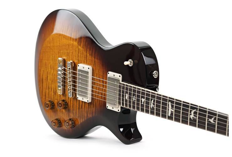 PRS S2 SC McCarty 594 Black Amber #S2081324 PRS S2 SC McCarty 594 Black Amber #S2081324