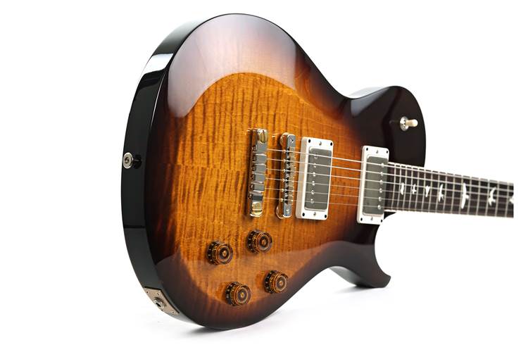 PRS S2 SC McCarty 594 Black Amber #S2081324 PRS S2 SC McCarty 594 Black Amber #S2081324