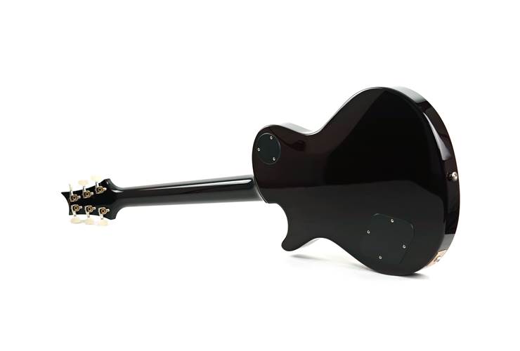 PRS S2 SC McCarty 594 Black Amber #S2081324 PRS S2 SC McCarty 594 Black Amber #S2081324