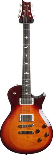 PRS S2 McCarty 594 Singlecut Dark Cherry Sunburst #S2074623 PRS S2 McCarty 594 Singlecut Dark Cherry Sunburst #S2074623