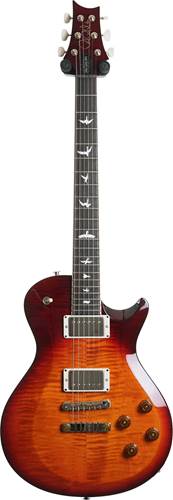 PRS McCarty 594 Singlecut Dark Cherry Sunburst #S2074362 PRS McCarty 594 Singlecut Dark Cherry Sunburst #S2074362