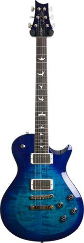 PRS S2 Singlecut McCarty 594 Lake Blue #S2076125 PRS S2 Singlecut McCarty 594 Lake Blue #S2076125