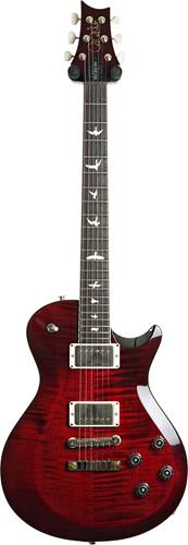 PRS S2 McCarty 594 Singlecut Fire Redburst #S2073765 PRS S2 McCarty 594 Singlecut Fire Redburst #S2073765