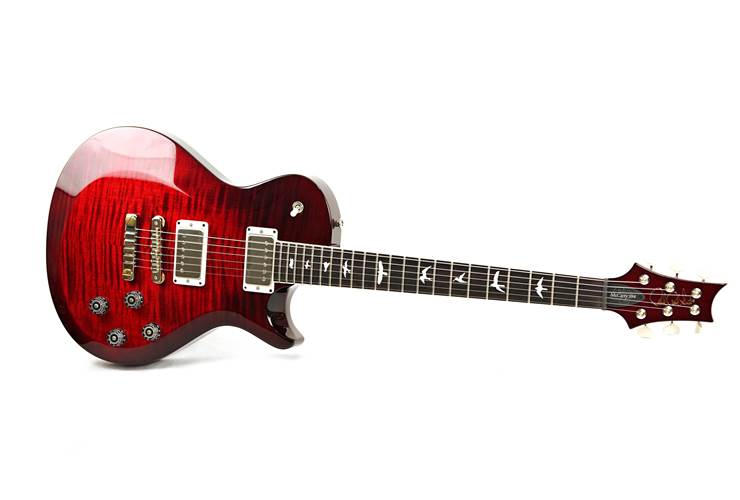 PRS S2 McCarty 594 Singlecut Fire Redburst #S2073765 PRS S2 McCarty 594 Singlecut Fire Redburst #S2073765