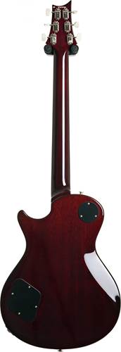 PRS S2 McCarty 594 Singlecut Fire Redburst #S2073761 PRS S2 McCarty 594 Singlecut Fire Redburst #S2073761