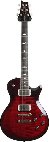 PRS S2 McCarty 594 Singlecut Fire Redburst #S2073761 PRS S2 McCarty 594 Singlecut Fire Redburst #S2073761