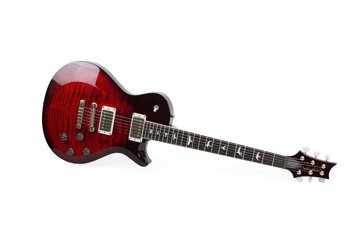 PRS S2 McCarty 594 Singlecut Fire Redburst #S2073761 PRS S2 McCarty 594 Singlecut Fire Redburst #S2073761