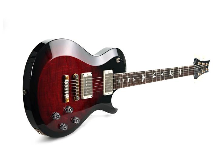 PRS S2 SC McCarty 594 Fire Redburst #S2058335 PRS S2 SC McCarty 594 Fire Redburst #S2058335