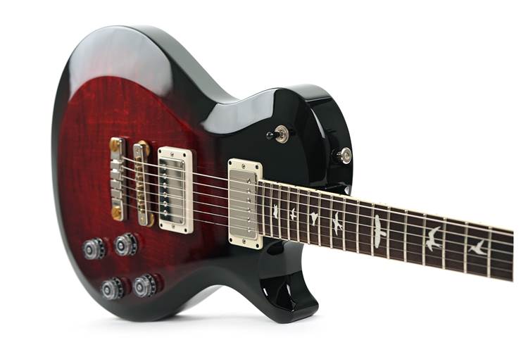 PRS S2 SC McCarty 594 Fire Redburst #S2058335 PRS S2 SC McCarty 594 Fire Redburst #S2058335