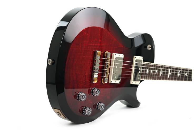 PRS S2 SC McCarty 594 Fire Redburst #S2058335 PRS S2 SC McCarty 594 Fire Redburst #S2058335
