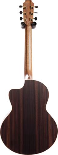 Lowden S-32C Sitka Spruce/Indian Rosewood Lowden S-32C Sitka Spruce/Indian Rosewood