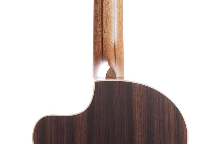 Lowden S-32C Sitka Spruce/Indian Rosewood Lowden S-32C Sitka Spruce/Indian Rosewood