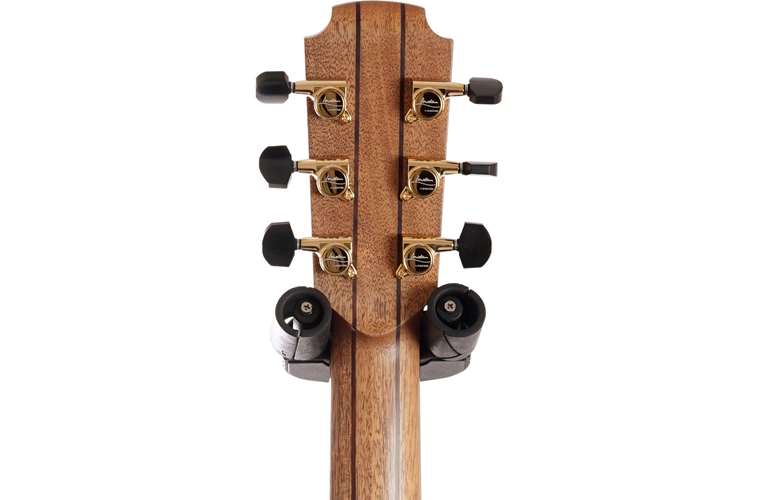 Lowden S-32C Sitka Spruce/Indian Rosewood Lowden S-32C Sitka Spruce/Indian Rosewood