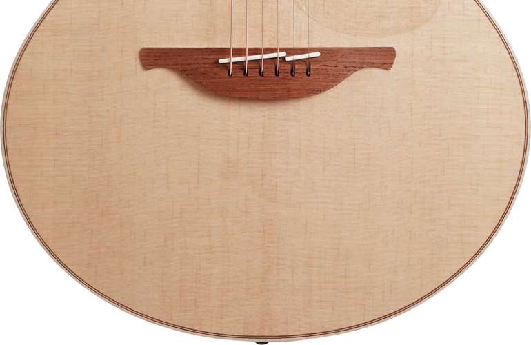 Lowden S-32C Sitka Spruce/Indian Rosewood Lowden S-32C Sitka Spruce/Indian Rosewood