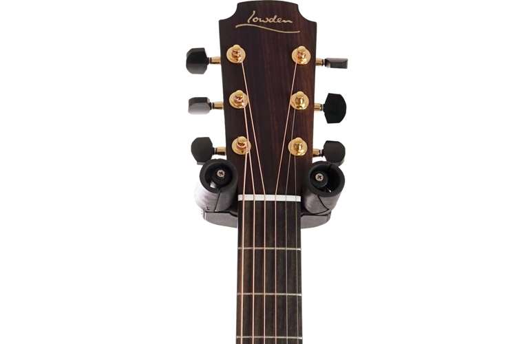 Lowden S-32C Sitka Spruce/Indian Rosewood Lowden S-32C Sitka Spruce/Indian Rosewood