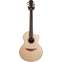 Lowden S-32C Sitka Spruce/Indian Rosewood Front View