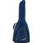 Fender Midnight Blue Performance Plus Series Dreadnought Gig Bag Front View
