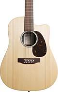 Martin DC-X2E 12 String Spruce/Brazillian