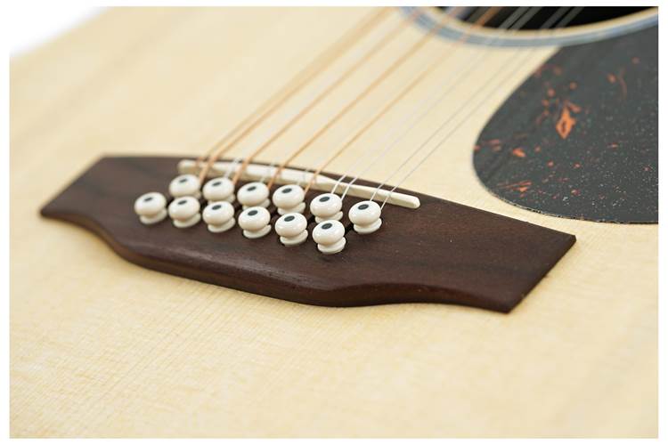 Martin DC-X2E 12 String Spruce/Brazillian Martin DC-X2E 12 String Spruce/Brazillian