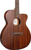 Martin Road Series 000C-10E
