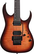 Ibanez RG Prestige RG01GG20 guitarguitar Exclusive Model Brownish Sphalerite