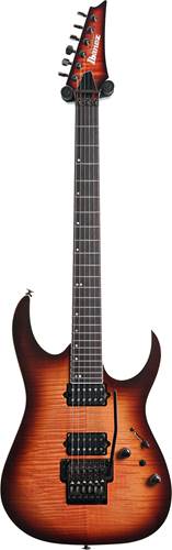 Ibanez RG Prestige RG01GG20 guitarguitar Exclusive Model Brownish Sphalerite Ibanez RG Prestige RG01GG20 guitarguitar Exclusive Model Brownish Sphalerite