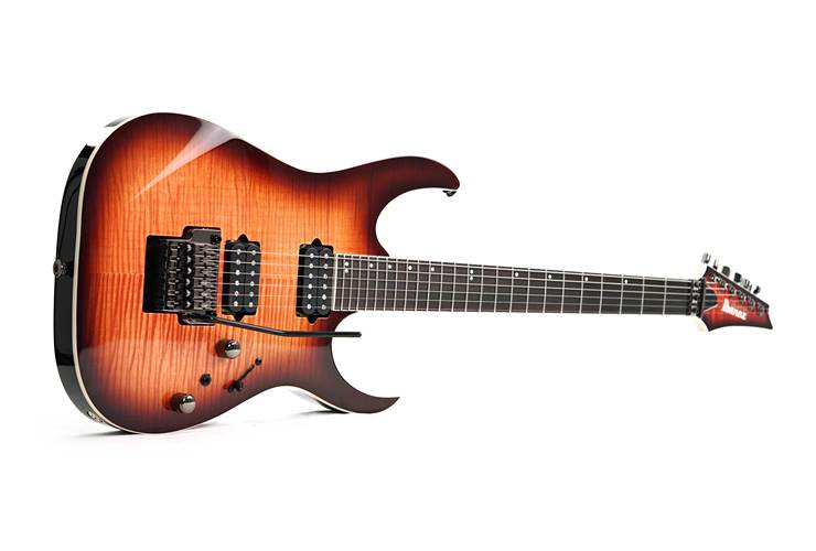 Ibanez RG Prestige RG01GG20 guitarguitar Exclusive Model Brownish Sphalerite Ibanez RG Prestige RG01GG20 guitarguitar Exclusive Model Brownish Sphalerite