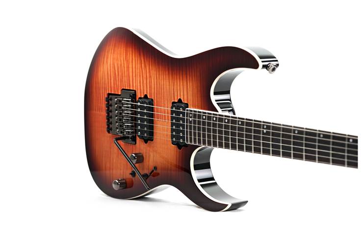 Ibanez RG Prestige RG01GG20 guitarguitar Exclusive Model Brownish Sphalerite Ibanez RG Prestige RG01GG20 guitarguitar Exclusive Model Brownish Sphalerite