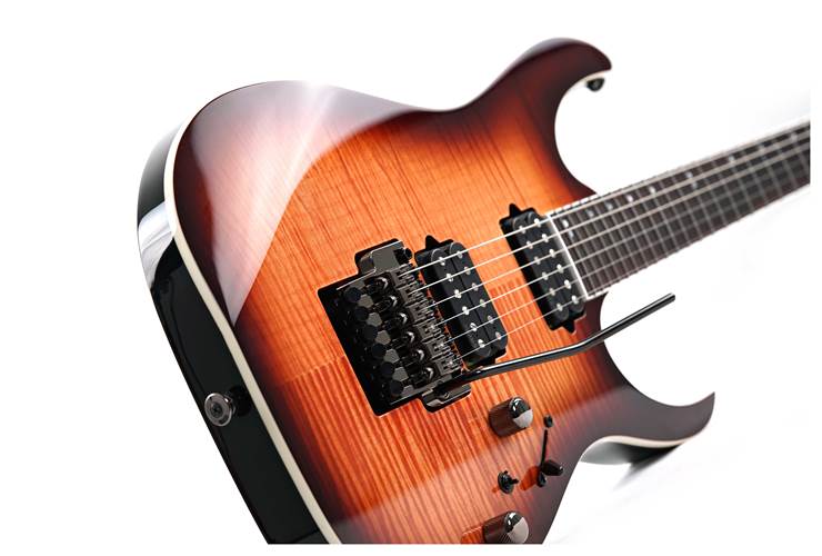 Ibanez RG Prestige RG01GG20 guitarguitar Exclusive Model Brownish Sphalerite Ibanez RG Prestige RG01GG20 guitarguitar Exclusive Model Brownish Sphalerite